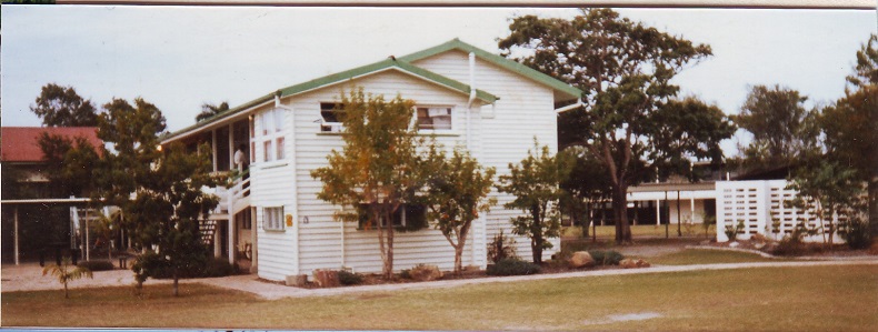 1950's North Mackay State School – 70 years later Auslan