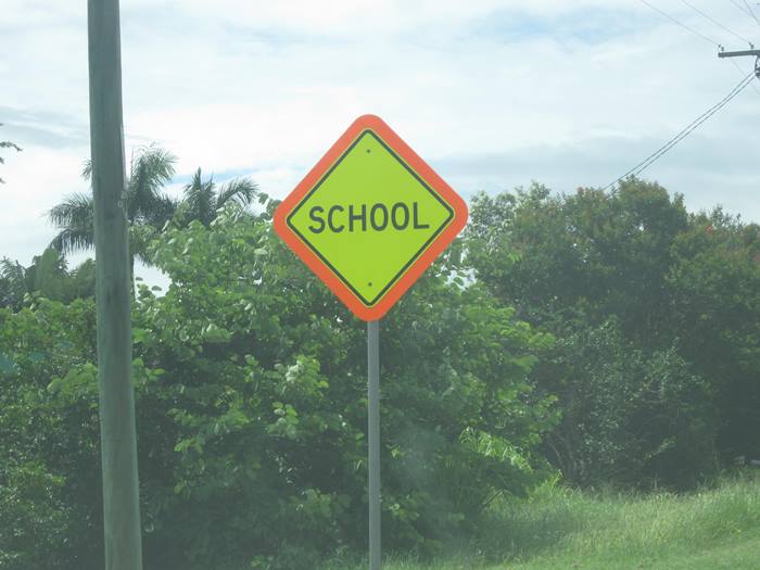 Schools now have Auslan mainstream